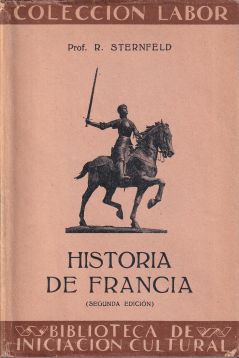 Historia de Francia
