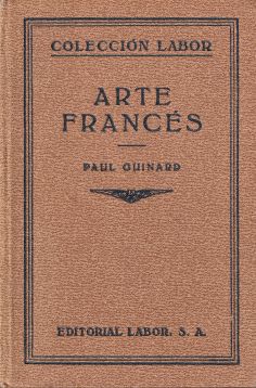Arte francés