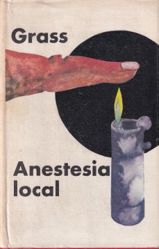 Anestesia local