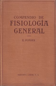Compendio de fisiología general