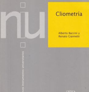 Cliometría