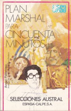 Plan Marshal para cincuenta minutos