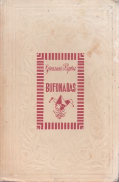 Bufonadas