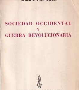 Sociedad occidental y guerra revolucionaria