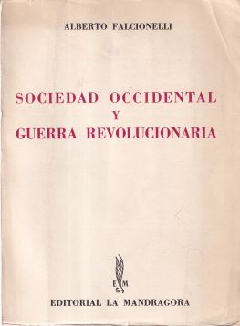 Sociedad occidental y guerra revolucionaria