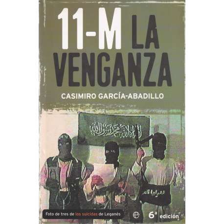 11-M La venganza