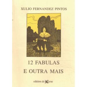 12 Fabulas e outra mais