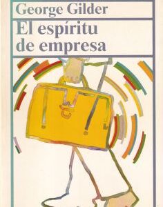El espíritu de empresa