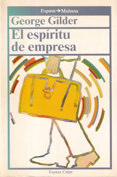 El espíritu de empresa