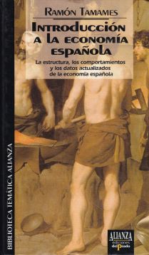 Introducción a la economía española