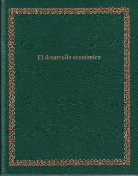 El desarrollo económico