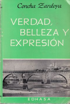 Verdad, belleza y expresión