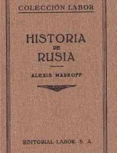 Historia de Rusia