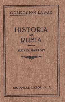 Historia de Rusia