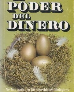 El poder del dinero. Estudio de una obsesión