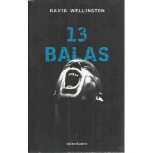 13 balas