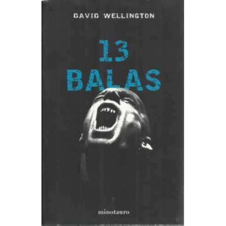 13 balas