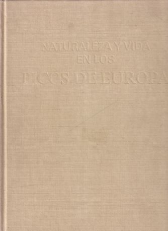 Naturaleza y vida en los Picos de Europa