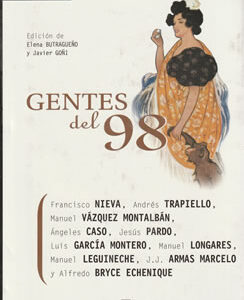 Gentes del 98