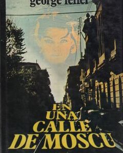 En una calle de Moscú