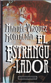 El estrangulador de Boston