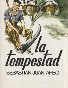 La tempestad