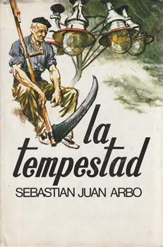 La tempestad