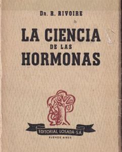 La ciencia de las hormonas