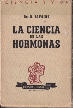 La ciencia de las hormonas
