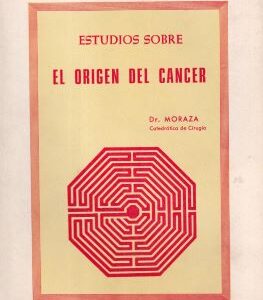 Estudios sobre el origen del cáncer. Por defectividad celular y colonización virásica