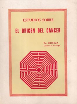 Estudios sobre el origen del cáncer. Por defectividad celular y colonización virásica
