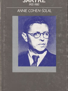 Sartre. 1905-1980