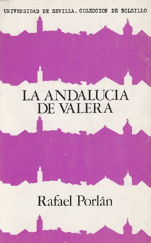 La Andalucía de Valera