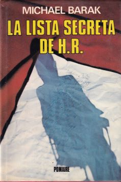 La lista secreta de Heinrich Roehm
