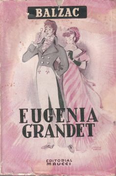 Eugenia Grandet