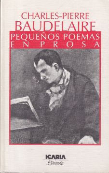 Pequeños poemas en prosa