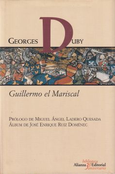 Guillermo el Mariscal