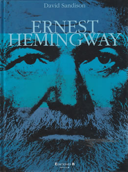 Ernest Hemingway