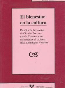 El bienestar de la cultura