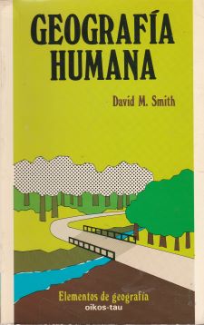 Geografía humana