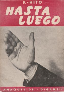 Hasta luego