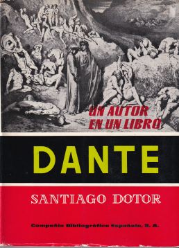 Dante. Estudio y antología