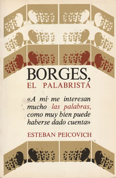 Borges, el palabrista