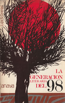 La generación literaria del 98