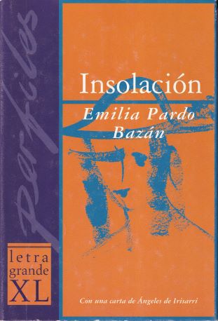 Insolación