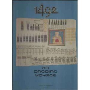 1492 an ongoing voyage