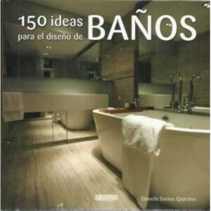150 ideas para el diseño de baños