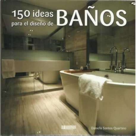 150 ideas para el diseño de baños