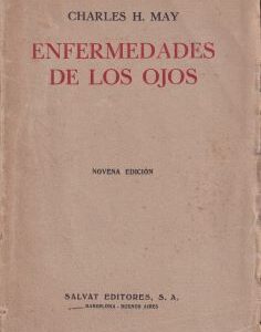 Enfermedades de los ojos