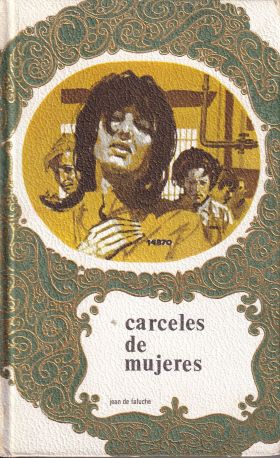 Cárceles de mujeres